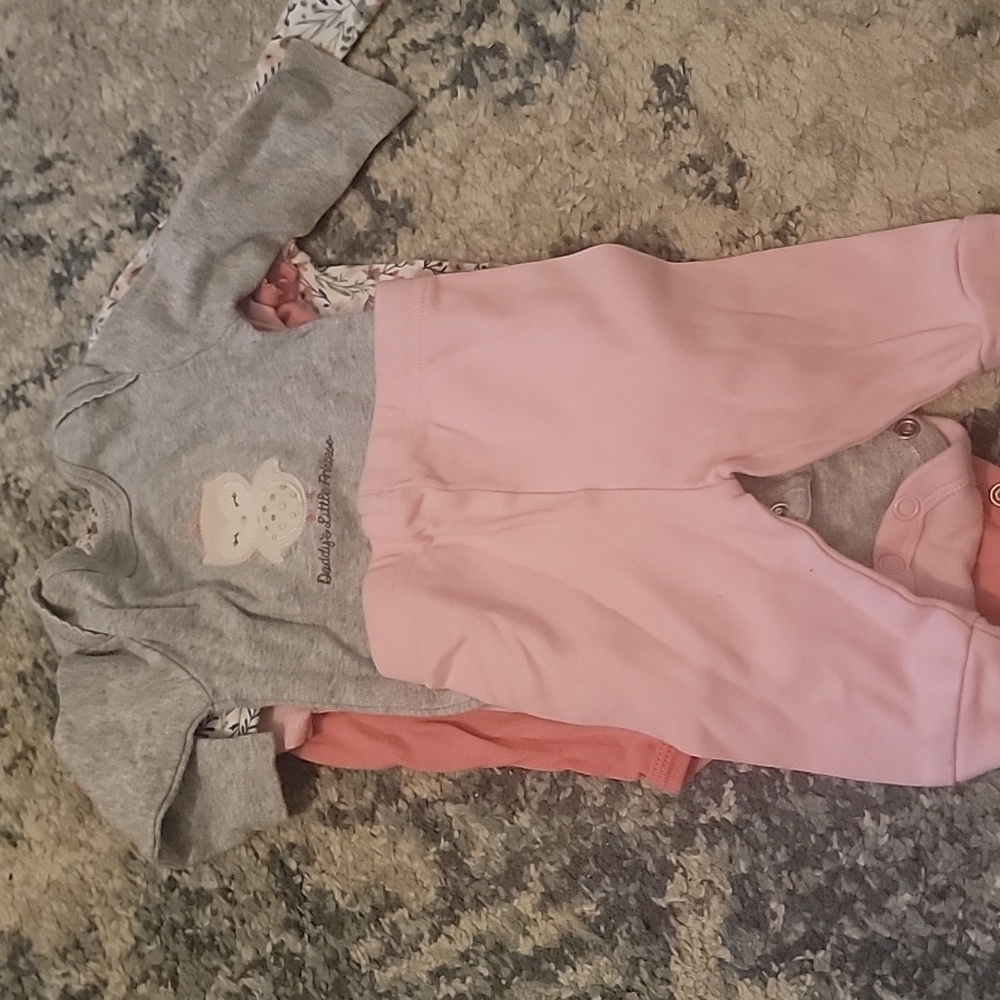 Baby girl clothes - Picture 6 of 6